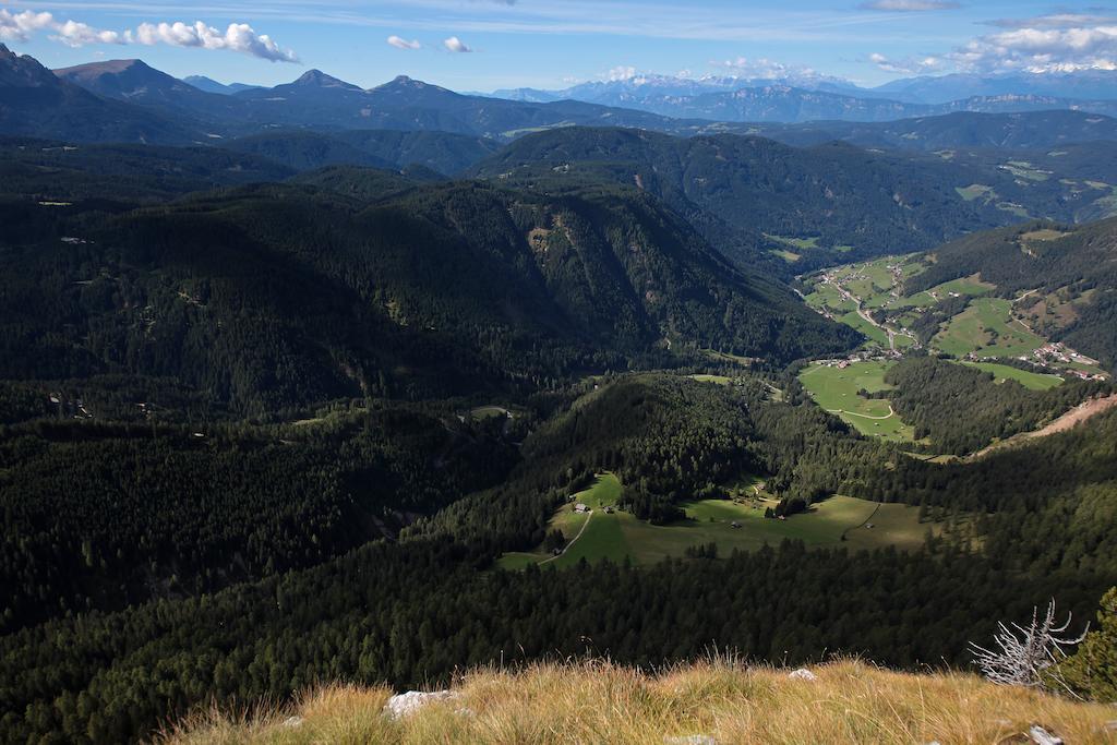 Plafötschalm Tiers am Rosengarten