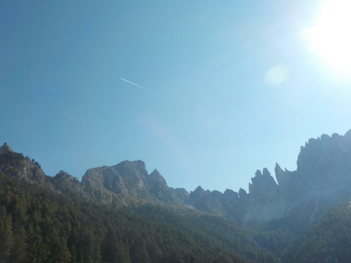 Plafötschalm Tiers am Rosengarten