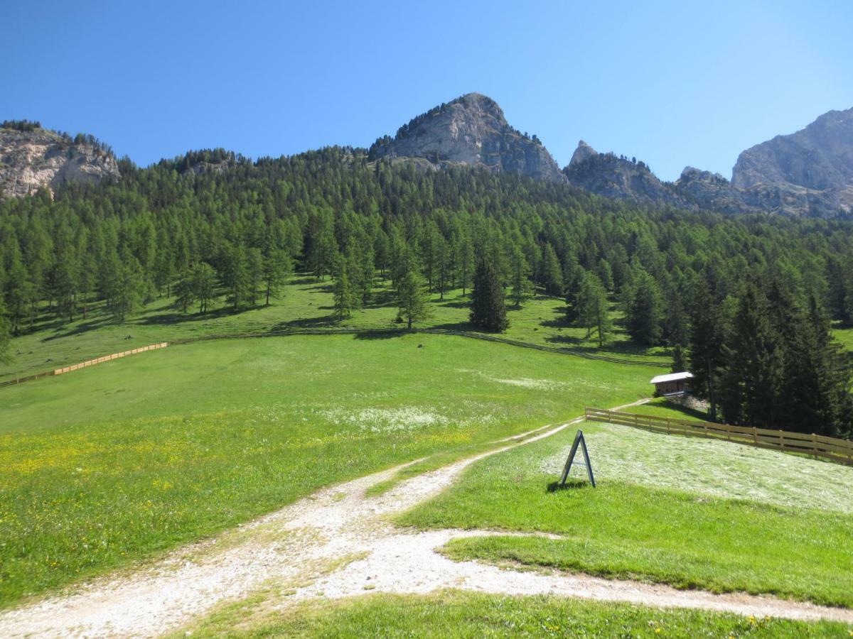 Plafötschalm Tiers am Rosengarten